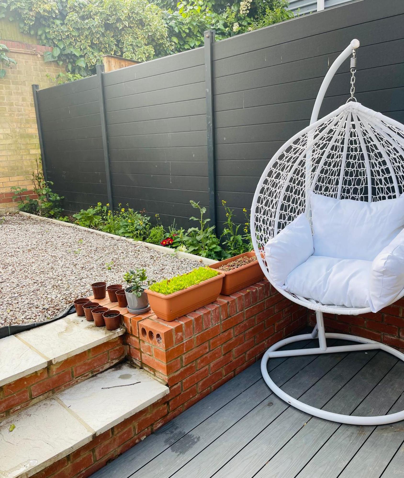 Riverside Premium Double Room Garden View E14 Londen Buitenkant foto